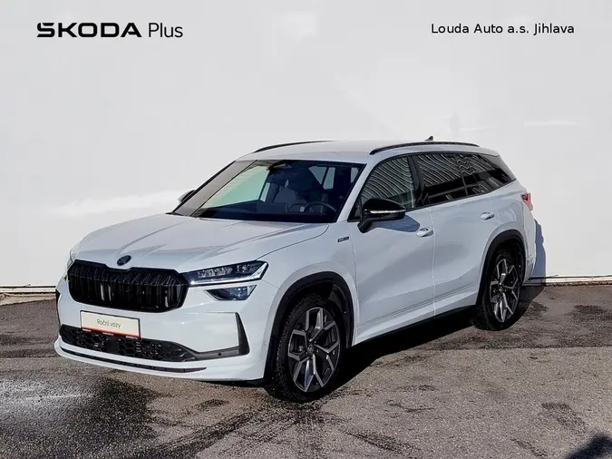 Kodiaq 
