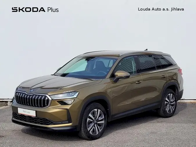 Kodiaq 