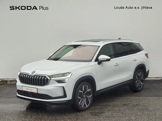 Kodiaq 