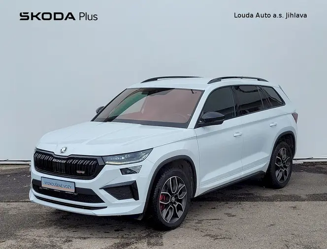 Kodiaq 