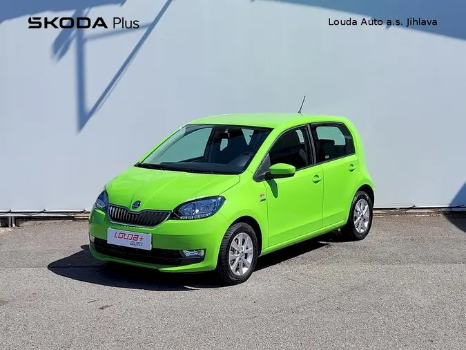 Citigo 