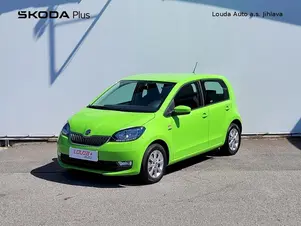 Škoda Citigo