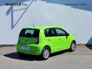 Škoda Citigo 