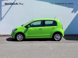 Škoda Citigo