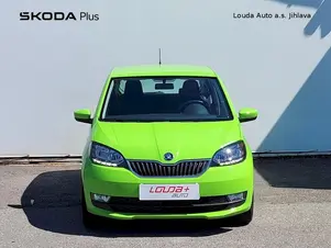 Škoda Citigo