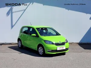 Škoda Citigo