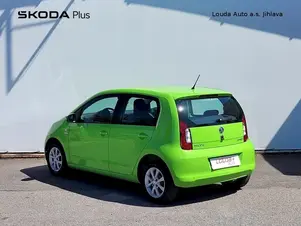 Škoda Citigo