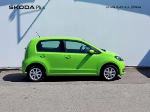 Škoda Citigo