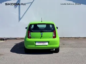 Škoda Citigo 