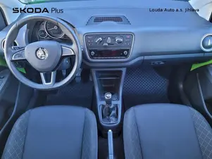 Škoda Citigo