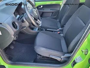 Škoda Citigo 