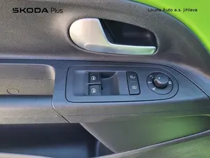 Škoda Citigo 