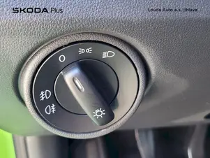 Škoda Citigo
