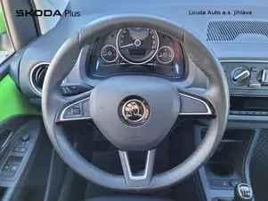 Škoda Citigo