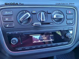 Škoda Citigo 