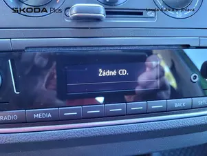 Škoda Citigo 