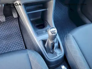 Škoda Citigo 