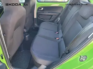 Škoda Citigo 