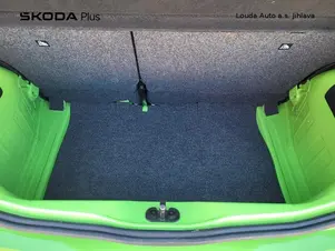 Škoda Citigo
