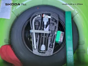 Škoda Citigo 