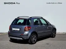 SX4 