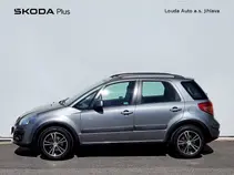 SX4 