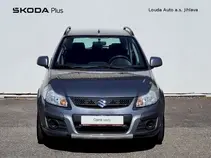 SX4 