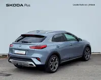 XCeed 