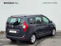 Lodgy