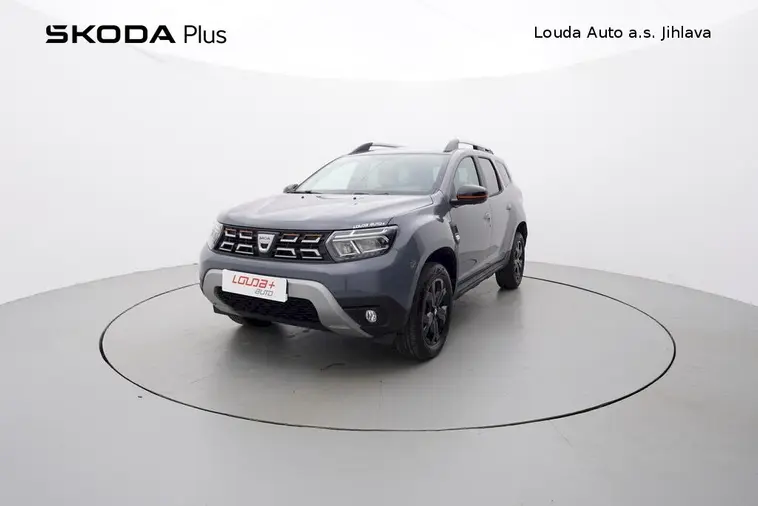 Duster