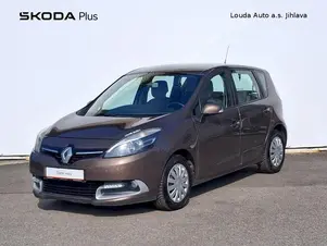Renault Scénic