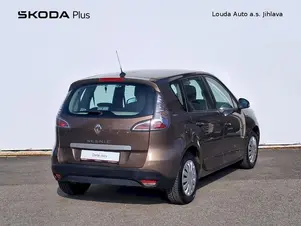 Renault Scénic 