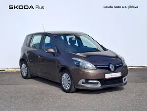 Renault Scénic