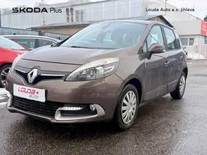 Renault Scénic 