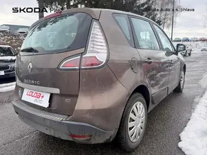 Renault Scénic