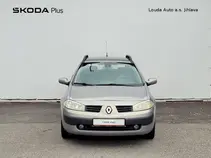 Mégane 