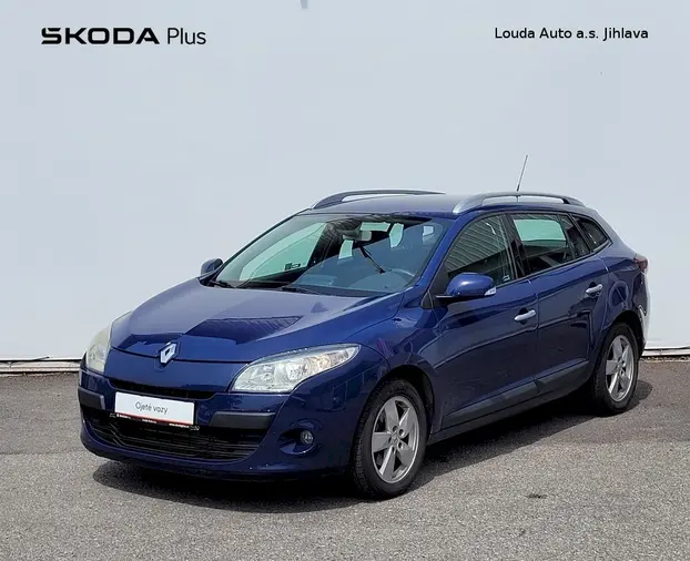 Mégane 