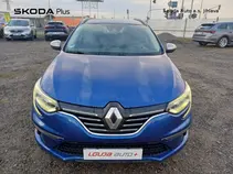 Mégane 