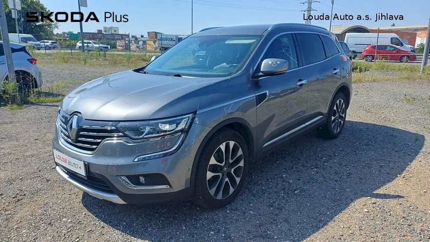 Koleos