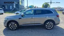 Koleos 