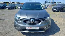 Koleos 