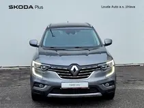 Koleos 