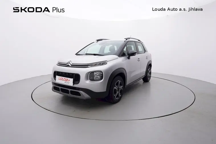 C3 Aircross