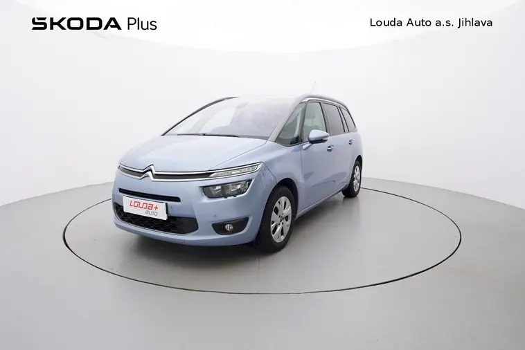 Grand C4 Picasso 