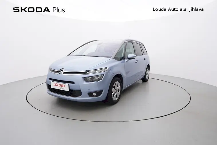 Grand C4 Picasso 
