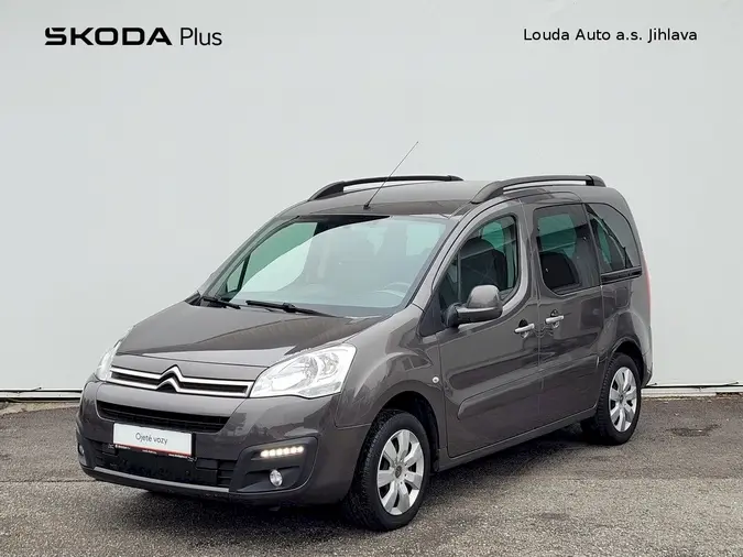 Berlingo