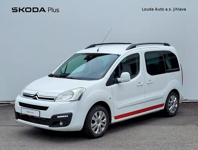 Berlingo 