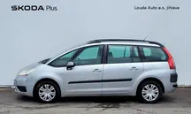 C4 Picasso