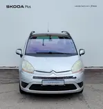 C4 Picasso
