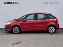 C4 Picasso 